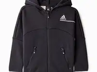 Толстовка adidas