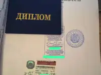 Легализация документов под ключ для ОАЭ, Катара, Кувейта, Египта, Вьетнама., фотография 3