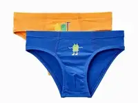 Трусы 2 шт. sela