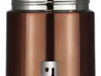 1000m-nb термос с узкой горловиной, цвет "античная бронза", 1.0 л.