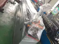 Оборудование для производства S-профилей, фотография 3