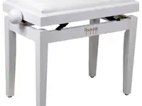 Банкетка для пианино rockdale 5111-w