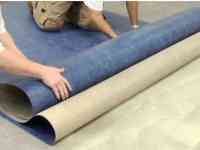 Услуги по подготовке пола и укладке всех видов линолеума, фотография 4