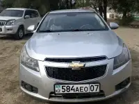 Автомобиль Chevrolet