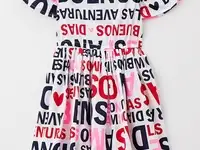 Платье playtoday