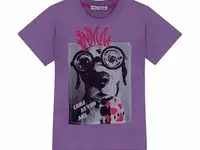 Футболка bell bimbo