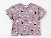 Футболка ete children
