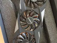 Продажа видеокарты, фотография 3