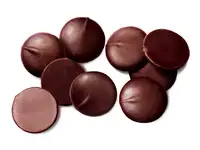 Шоколадная масса горькая 