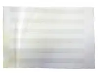 Тетрадь для нот 24л., А5, ArtSpace (гориз.), фотография 2