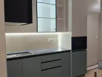 Мебель под ключ и на заказ