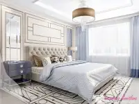 Дизайн интерьера квартир, домов, кафе. офисов, магазинов, фотография 10