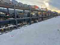 Оригинальные Б\У запчасти для экскаваторов. Разборка экскаваторов Hitachi Komatsu Hyundai JCB Kraneks Volvo Doosan CAT, фотография 7