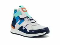 Мужские ботинки lacoste run breaker