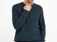 Джемпер finn flare