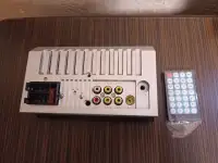 Автомагнитола Podofo 2 dIn HD-экран 7, фотография 2