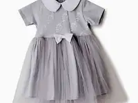 Платье trendyco kids