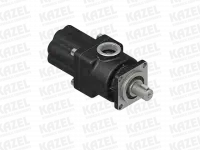 Поршневой насос 46 l/min