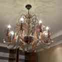 Хрустальные люстры, фотография 10