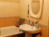 Продам трёхкомнатную квартиру в центре города Алматы., фотография 4