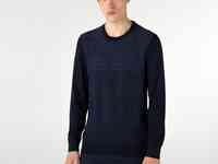 Свитер lacoste