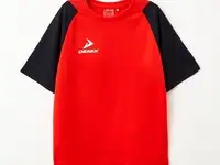 Футболка спортивная demix