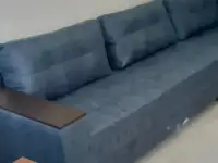 Перетяжка и ремонт мягкой мебели, фотография 4