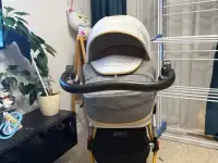 Продам коляску, фотография 2