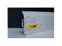 пластиковый отделочный материал, фотография 4