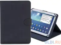 Чехол riva для планшета 10.1" 3317 полиэстер черный