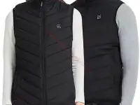 Греющий жилет, фотография 4