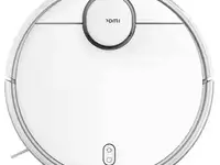 Робот-пылесос xiaomi robot vacuum s10 ru сухая влажная уборка белый
