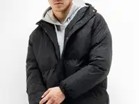 Куртка утепленная minestone