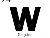 Местоположение вольфрама и молибдена в Казахстане