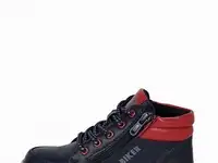 Ботинки biker