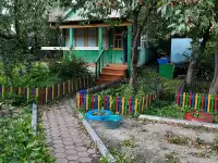 Продам дачу на жд дачах. Улица приречная 156.Площадь участка 7.5 соток, фотография 3