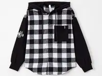 Рубашка playtoday