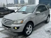Продам Mercedes Benz ML350, фотография 2