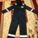 Новый зимние спец.комбез.размер:46-48.рост тг.срочно, фотография 2