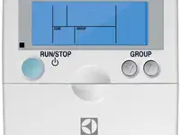 Пульт управления проводной electrolux esvm-m01h