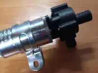 Насос водяной на 12 и 24V на китайский каток, фотография 3