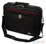 Cумка для ноутбука 15.6" pc pet pcp-a3015bk нейлон черный