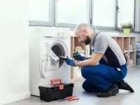 Ремонт бытовой техники в Алматы с выездом на дом