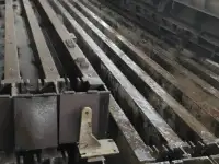 Металлоформы СВ 95, СВ110 для производства ЖБИ изделий. Б/у, фотография 3