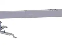 Кронштейн для проектора cactus cs-vm-pre02-wt белый макс.23кг настенный и потолочный поворот