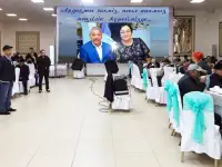 жүргізуші бейнеоператор камера 4К дрон фотограф режиссер сценарий жазу диктор әнші музыкант баяншы скрипкашы саксофоншы, фотография 10