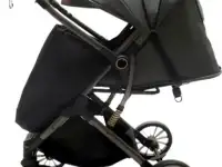 Коляска прогулочная 525, фотография 3