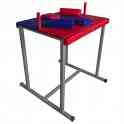 Стол для армрестлинга двухсторонний
