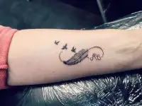 Мастер тату, фотография 2