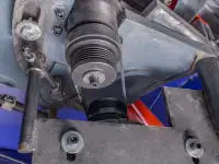 Форматно раскроечный станок DM 3200 H, фотография 7